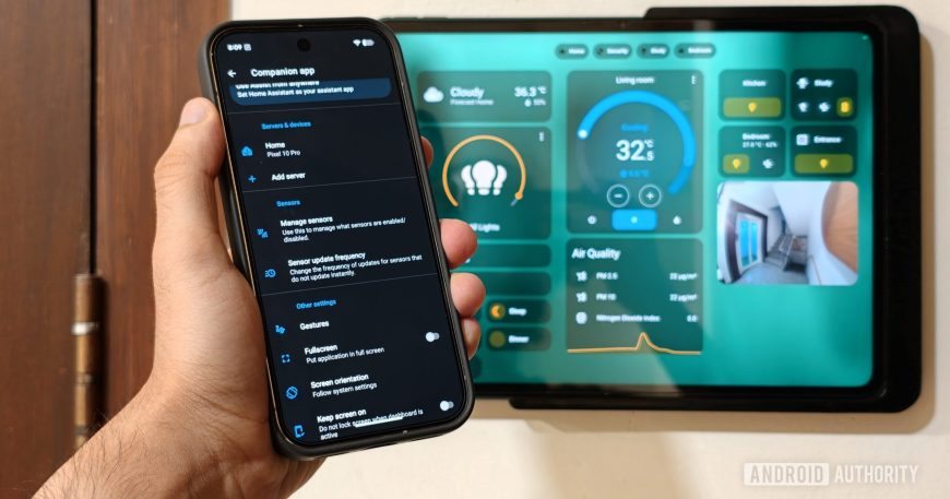 Looking for the best way to run Home Assistant? Our readers have their say 4 Looking for the best way to run Home Assistant? Our readers have their say