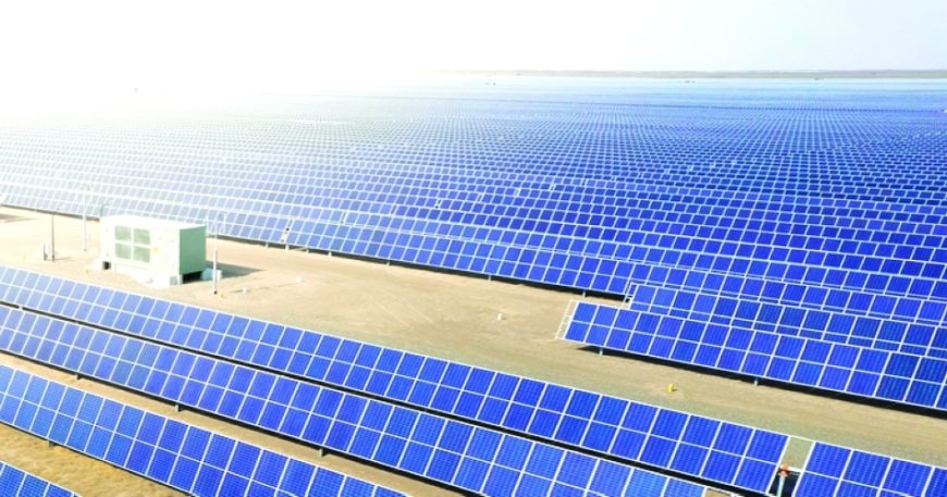 Technical consultant sought for Oman’s 4 GW solar PV programme