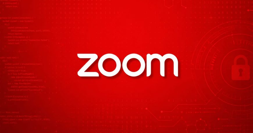 Zoom warns of critical account takeover vulnerability 6 Zoom warns of critical account takeover vulnerability