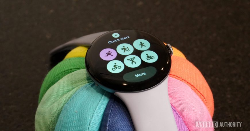 Google is working on a fix for those annoying Pixel Watch permissions errors 3 Google is working on a fix for those annoying Pixel Watch permissions errors