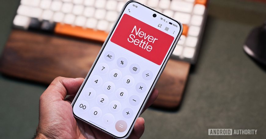 What you'll lose (and dread) when ColorOS replaces OxygenOS on your OnePlus phone 5 What you’ll lose (and dread) when ColorOS replaces OxygenOS on your OnePlus phone