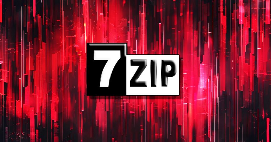 Update now: 7-Zip fixes RCE flaw exploitable with malicious archives 2 Update now: 7-Zip fixes RCE flaw exploitable with malicious archives