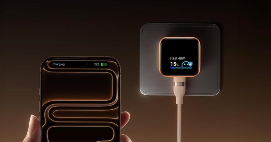 This highly rated Anker Nano 45W charger is back down to its Prime Day price of just $25.99 2 This highly rated Anker Nano 45W charger is back down to its Prime Day price of just $25.99