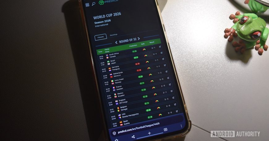 Will Spain or Argentina win the World Cup? This AI tool has its say 6 Will Spain or Argentina win the World Cup? This AI tool has its say