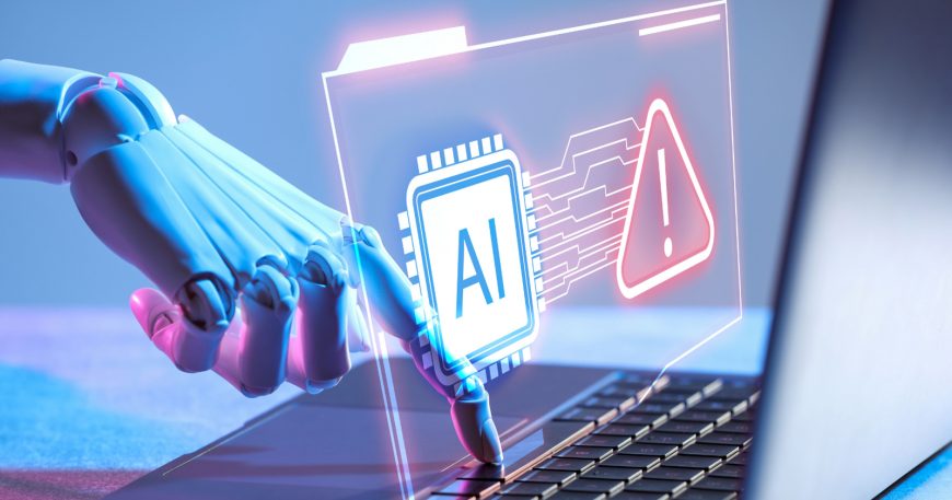 AI Is Accelerating Vulnerability Discovery. Can Defenders Keep Up?