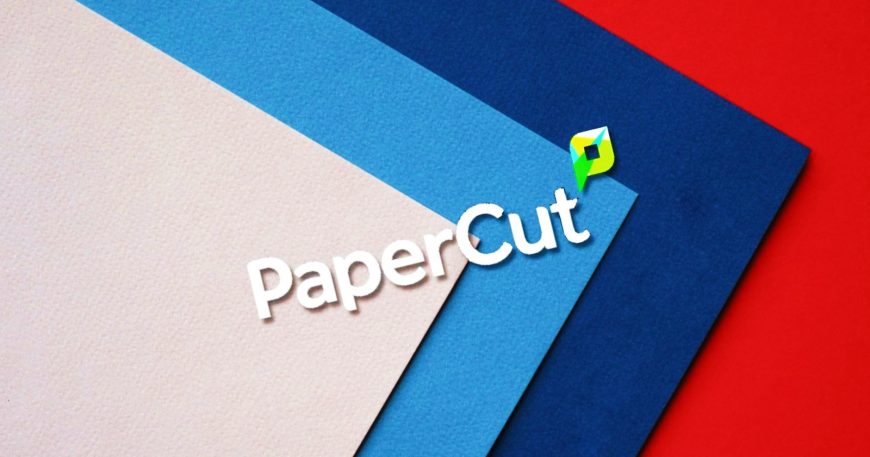 PaperCut warns of NG, MF flaw exploited in zero-day attacks 1 PaperCut warns of NG, MF flaw exploited in zero-day attacks