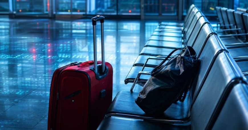 Manchester Airports Group says hackers stole travelers' data 6 Manchester Airports Group says hackers stole travelers' data