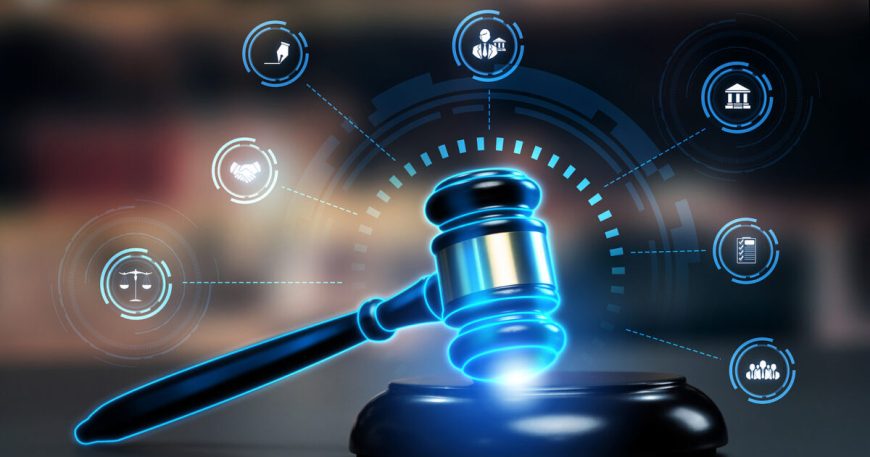 Judge Says Pentagons Measures Against Anthropic Were Illegal and Baseless 5 Judge Says Pentagons Measures Against Anthropic Were Illegal and Baseless