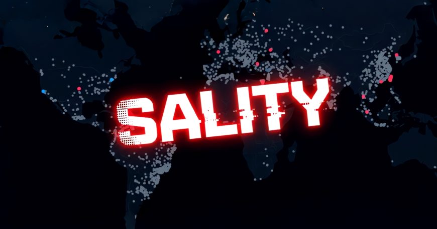 Sality botnet infrastructure dismantled in joint global takedown