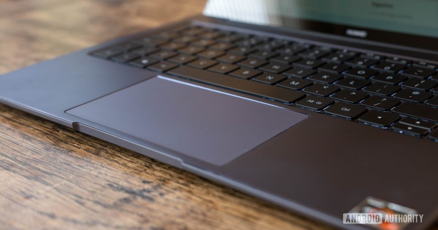 Google wants to let you use your phone as a remote Googlebook trackpad 1 Google wants to let you use your phone as a remote Googlebook trackpad