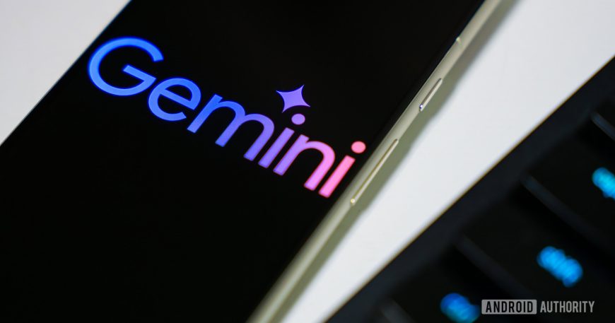 Google's new Gemini feature aimed at multitaskers is starting to roll out 2 Google's new Gemini feature aimed at multitaskers is starting to roll out