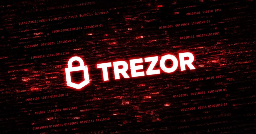 Trezor data breach impact now reaches 81,000 customers 4 Trezor data breach impact now reaches 81,000 customers