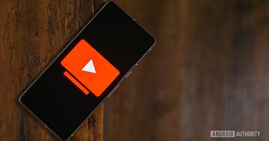 Google has deployed a fix for YouTube's blank screen problems 4 Google has deployed a fix for YouTube's blank screen problems