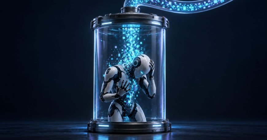 US says Chinese firms extracted billions of tokens from frontier AI models