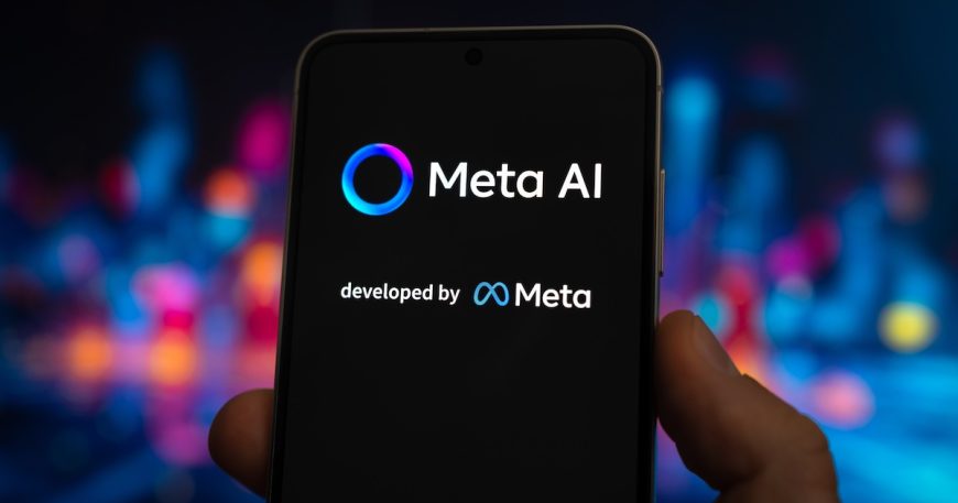 Meta Launches Personal AI Agent, Muse, Emphasizes Safety and Privacy 2 Meta Launches Personal AI Agent, Muse, Emphasizes Safety and Privacy