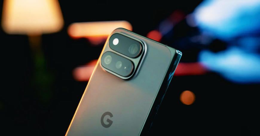 Google fixes actively exploited Android zero-day on Pixel devices 3 Google fixes actively exploited Android zero-day on Pixel devices