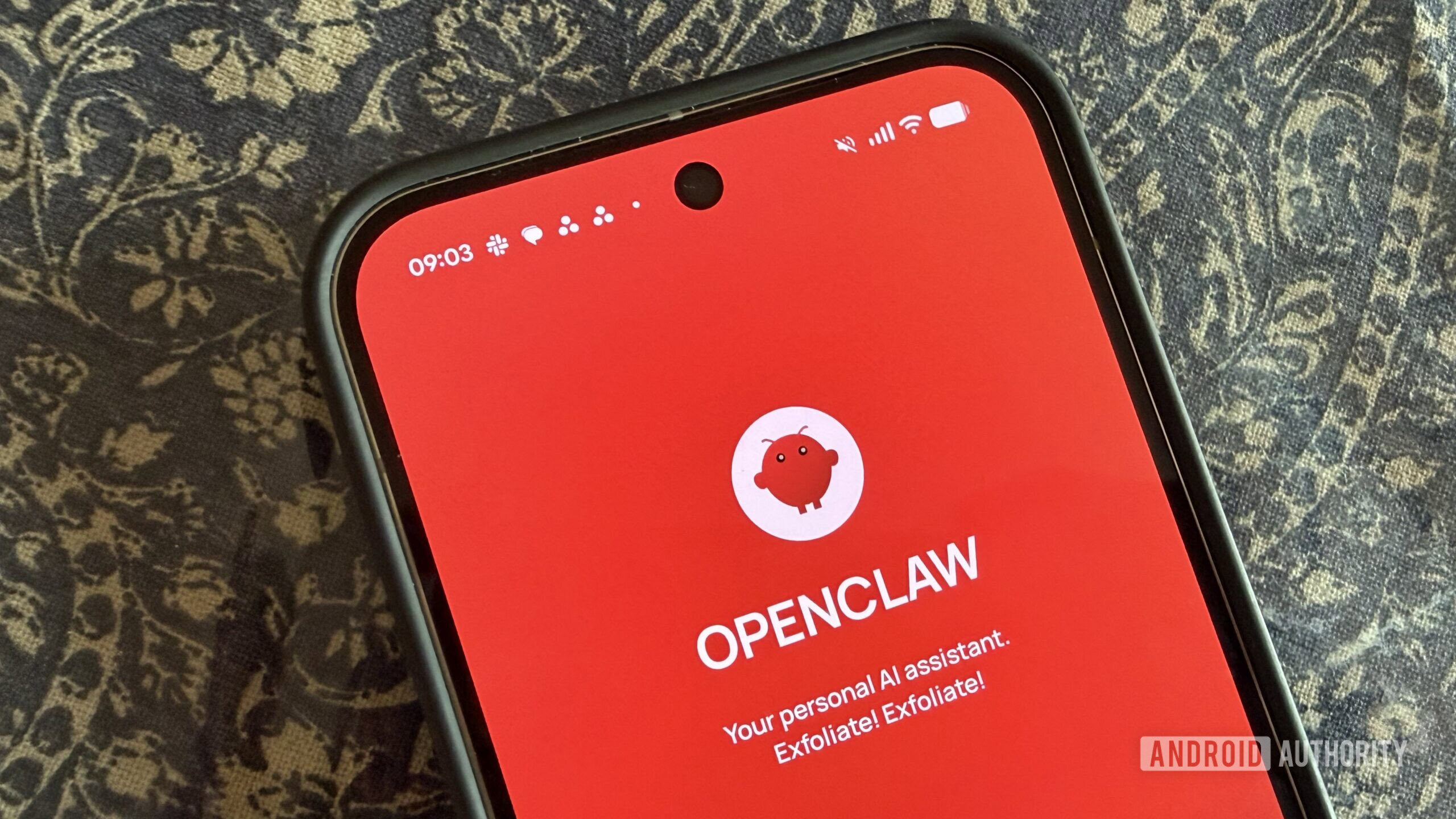 60942 OpenClaw Android App scaled