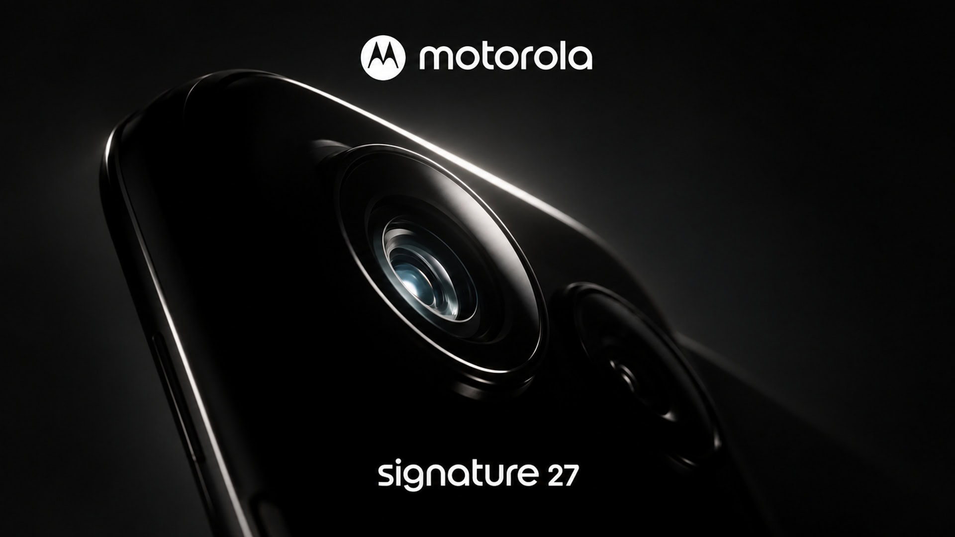 Motorola just shared a cryptic teaser for a new device 2 60947 Motorola Signature 2027 official teaser