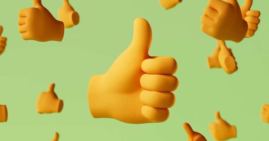 Google reveals how its new 3D emoji were designed, and which Android brands are getting them