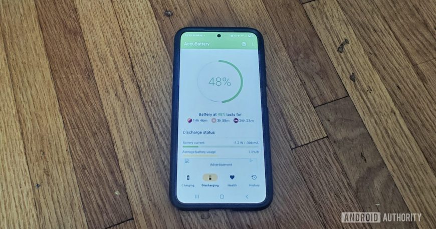 Why I still install this third-party battery app on my Android phones in 2026 2 Why I still install this third-party battery app on my Android phones in 2026