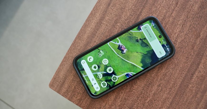 Dont buy a $500 dumbphone. These apps will make your Android phone calm 1 Dont buy a $500 dumbphone. These apps will make your Android phone calm