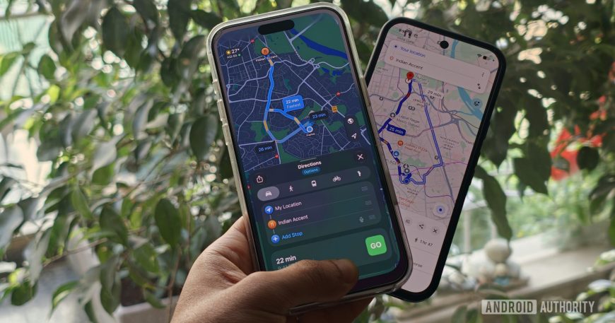 I use Google Maps every day, but Apple Maps still does these 4 things better 1 I use Google Maps every day, but Apple Maps still does these 4 things better