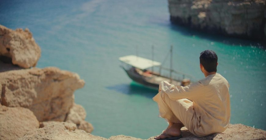 Submissions Open for Oman Film Festival