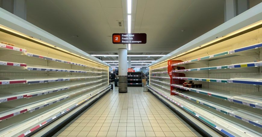 Cyberattack shuts down refrigerators at French supermarkets 1 Cyberattack shuts down refrigerators at French supermarkets