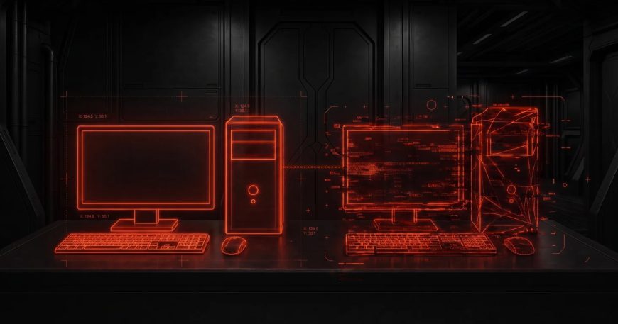 Inside AvisLoader: A Windows Malware Loader Built to Resist Disruption