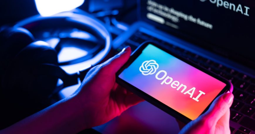 Employee Arrested After Listening Device Found in OpenAI Conference Room, FBI and the Company Say