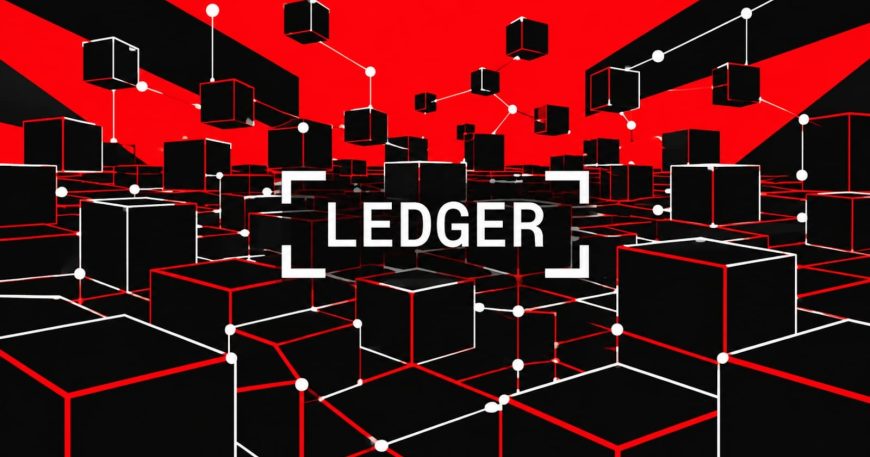 Ledger asks sellers across Asia to halt sales after supply-chain attack