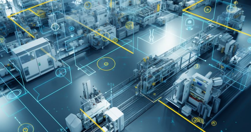 AI Agents Navigate Unfamiliar OT Systems and Move Equipment in Minutes, Booz Allen Finds 3 AI Agents Navigate Unfamiliar OT Systems and Move Equipment in Minutes, Booz Allen Finds