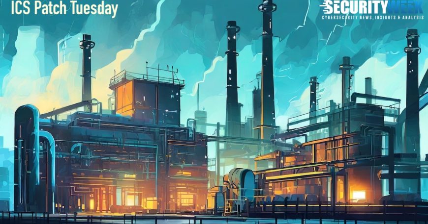 ICS Patch Tuesday: Siemens Issues 17 Advisories, Rockwell Fixes ArmorBlock Takeover Flaw 6 ICS Patch Tuesday: Siemens Issues 17 Advisories, Rockwell Fixes ArmorBlock Takeover Flaw