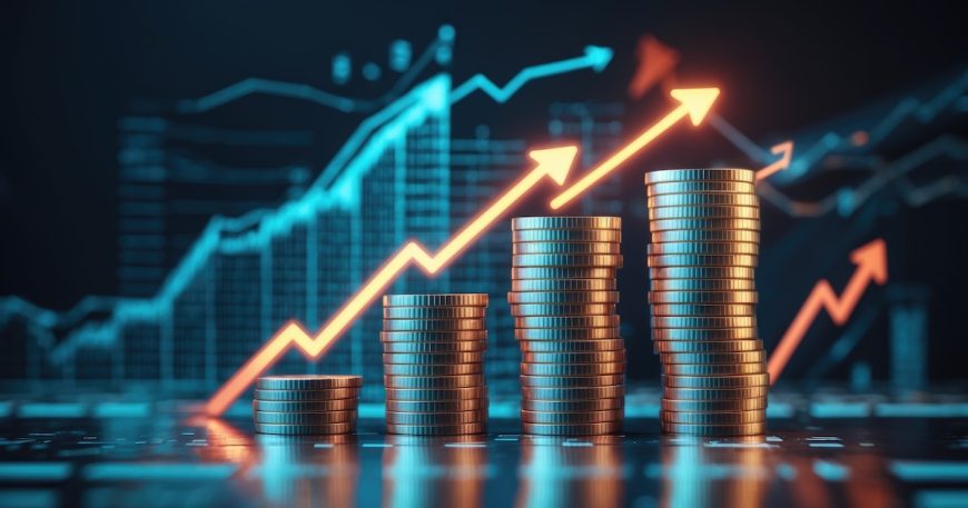 Harmonic Security Raises $50 Million for Workforce AI Protection