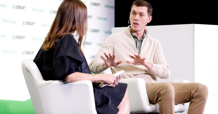 Flock CEO defends surveillance technology amid national backlash: We shouldnt pause progress