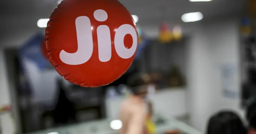 Ambanis Jio seeks to raise $3.2B in what could be Indias biggest IPO