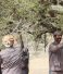 Campaign Held in North ASharqiyah Governorate to Clean Al Saleel Nature Reserve