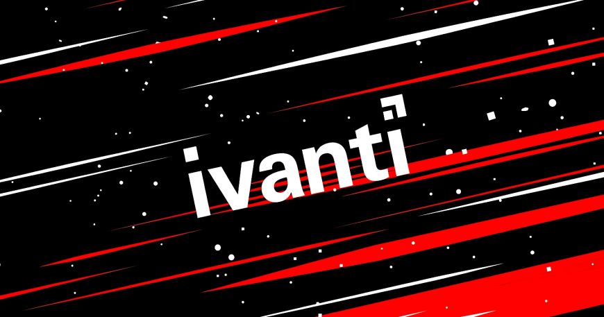 CISA warns admins to immediately fix Ivanti flaw exploited as zero-day