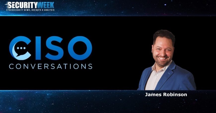 CISO Conversations: James Robinson Many Jobs, One Journey to Netskope CISO 2 CISO Conversations: James Robinson Many Jobs, One Journey to Netskope CISO