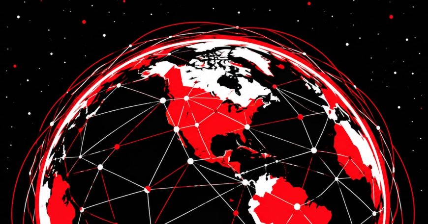 Hackers hijack D-Link, Ubiquiti devices to resell your stolen bandwidth