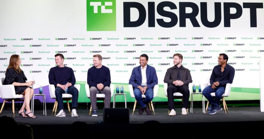 Even Benchmark thinks AI is eroding the venture pact against backing rivals 1 Even Benchmark thinks AI is eroding the venture pact against backing rivals