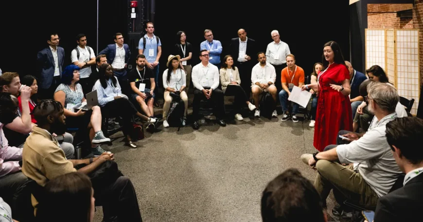 Last chance to save up to $200 on your TechCrunch Founder Summit pass: Early booking ends October 16 3 Last chance to save up to $200 on your TechCrunch Founder Summit pass: Early booking ends October 16