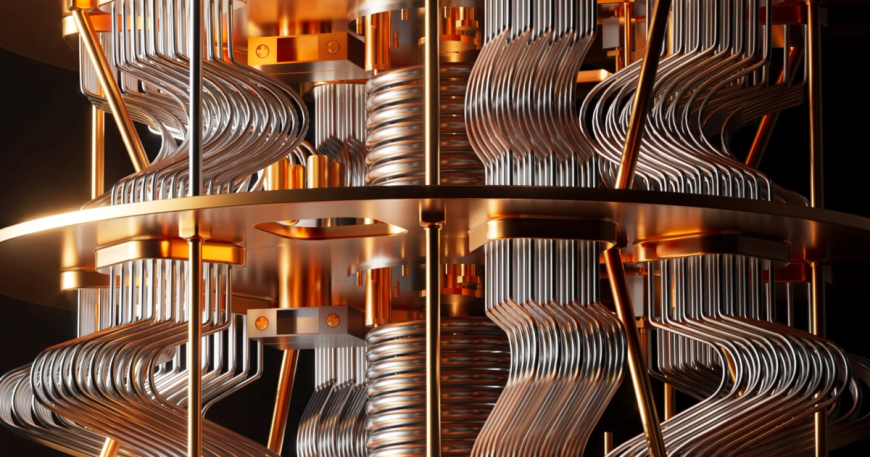 Quantum Alliance forms amid warnings 6.4 million bitcoin face future quantum threat